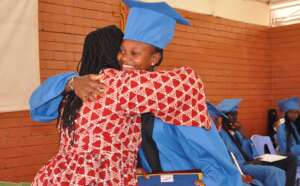 Completed 12 years at Koinonia Education Centre