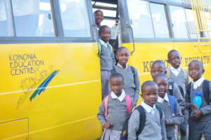 School Bus