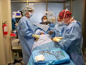 Thyroid surgery: Ecuador