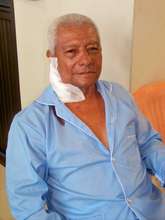 Another successful surgery: Ecuador
