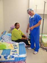 Post-op: Ecuador