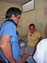 Another successful surgery: Ecuador