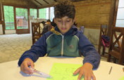 Providing education for 10 children in Armenia