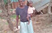 Empowerment of women and girls displaced by water