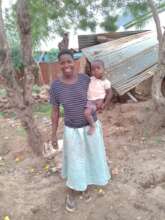 Empowerment of women and girls displaced by water
