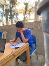 Hard work and focus - despite the odds