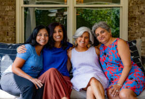 2024 Activists Retreat Participants