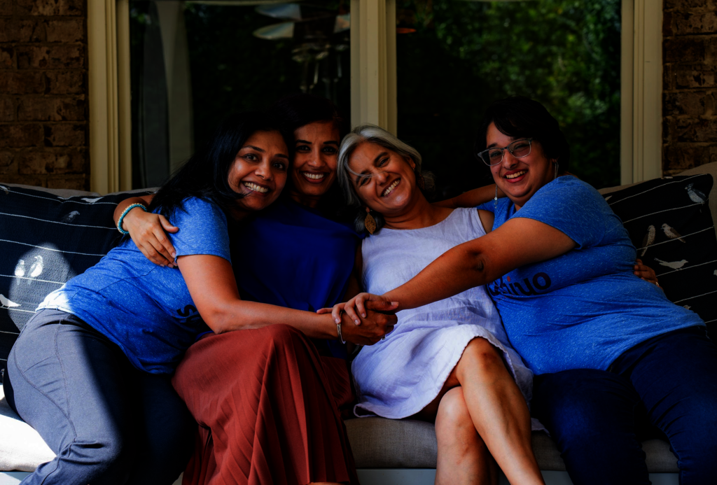 Sahiyo U.S.: United Against Female Genital Cutting