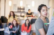 Sahiyo U.S.: United Against Female Genital Cutting