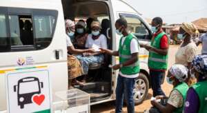 Help Pay for Travel Expenses of Cancer Patients