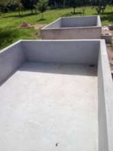 Fish tanks