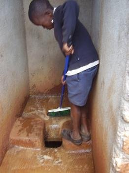 End Period Poverty: Help Keep 2000 Girls in School