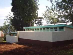 Required Hygienic & Private Sanitation Facilities