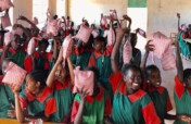End Period Poverty: Help Keep 2000 Girls in School
