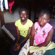 Help Goma's Orphans Thrive with Essential Clothing