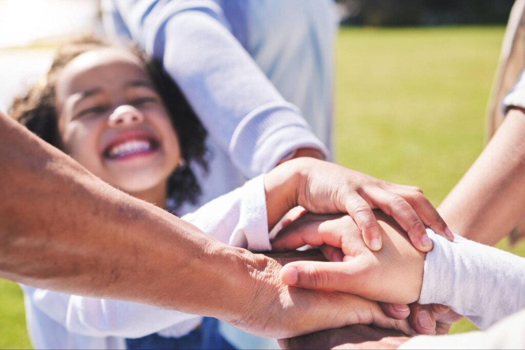 2024GivingTuesday: Making a Difference Together.