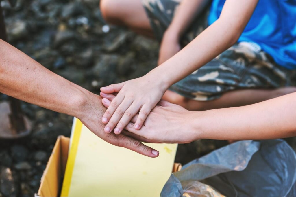 2024GivingTuesday: Making a Difference Together.