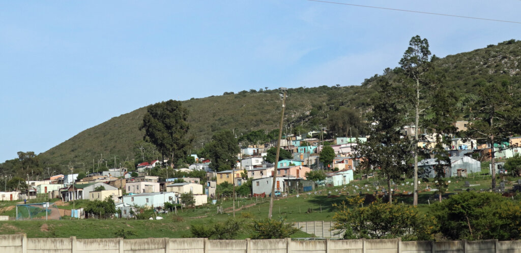 Build Early Learning in Makana, South Africa