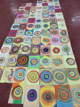 Creativity results.