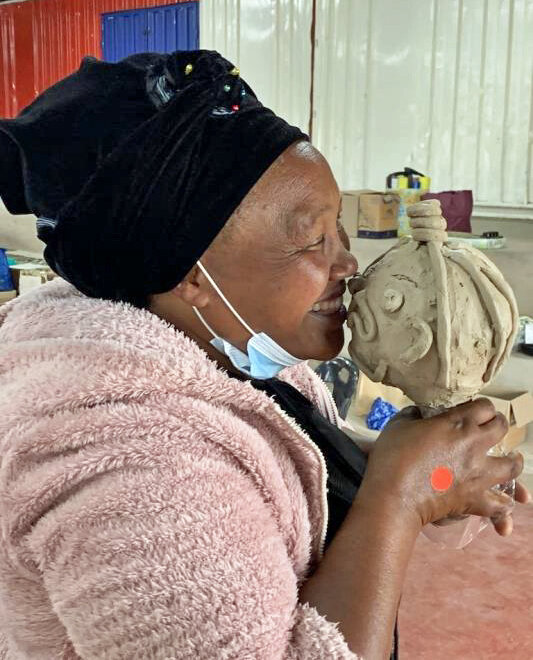 Build Early Learning in Makana, South Africa