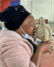 Build Early Learning in Makana, South Africa