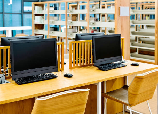 TATCO COMMUNITY STUDY LIBRARY