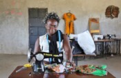 SUPPORT ORPHAN AND NEEDY CHILDREN IN RURAL-KENYA.