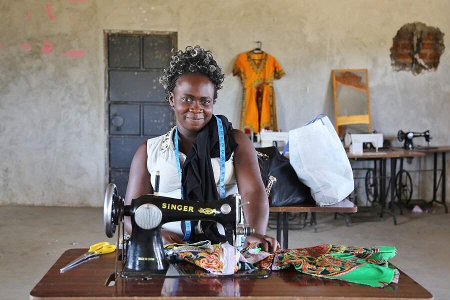 SUPPORT ORPHAN AND NEEDY CHILDREN IN RURAL-KENYA.