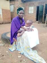 HOME VISITING TO A FAMILY TO ASSESS MULNUTRITION