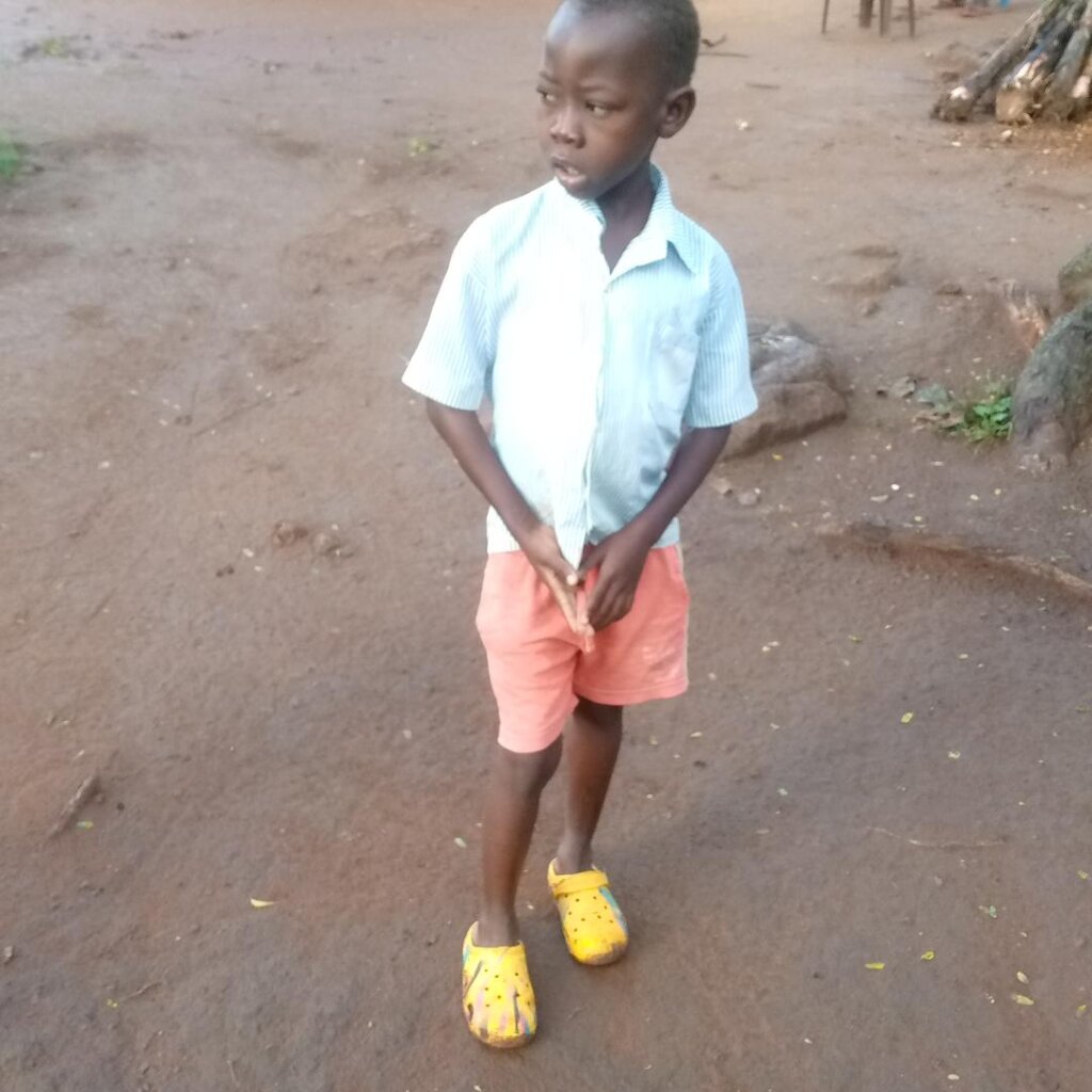 SAVE A MOTHER & CHILD FROM MALNUTRITION IN UGANDA