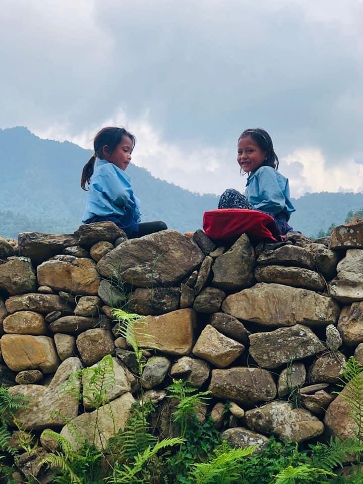 Building Dreams: Support Girls' Education in Nepal