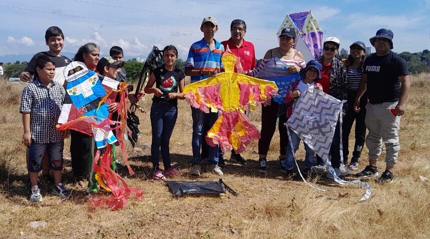 STRENGTHENING VULNERABLE CHILDREN IN PANORAMA-COL