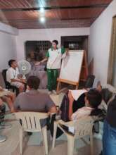 Learning English