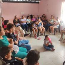 Reading session