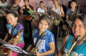 STRENGTHENING VULNERABLE CHILDREN IN PANORAMA-COL