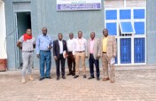STEM Education Hub for Rural Smiles in Kibaale
