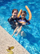 Alex and Mateo