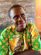 TSEF Tutor Listening Attentively