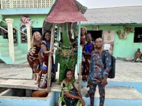 TS Administrative Team