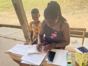 Dawanu Afterschool Enrichment Program