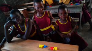 Dawanu Afterschool Enrichment Program