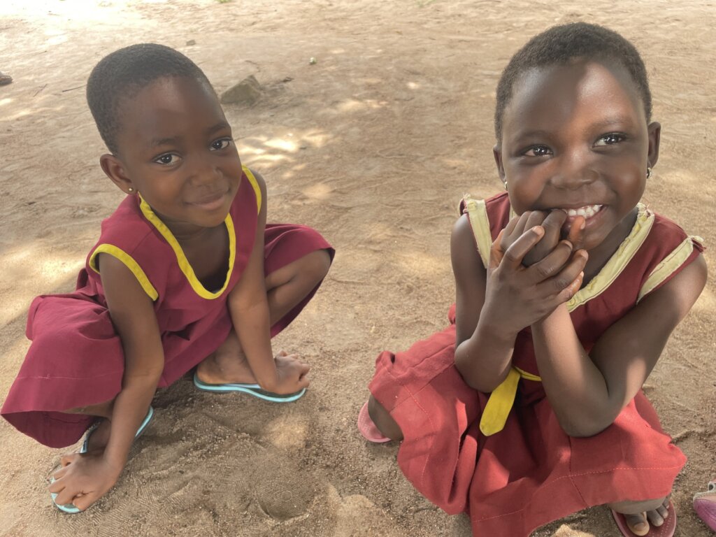 Feed Minds & Bellies: Hope for Rural Kids