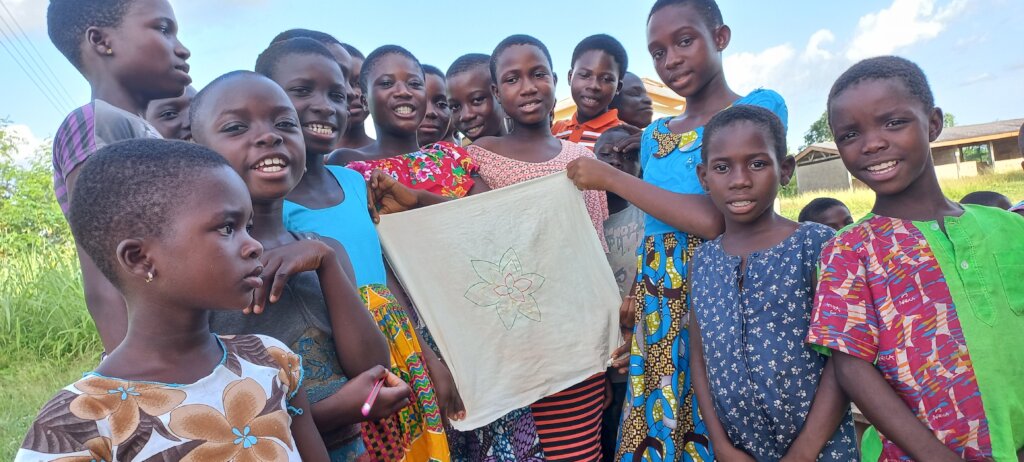 Feed Minds & Bellies: Hope for Rural Kids