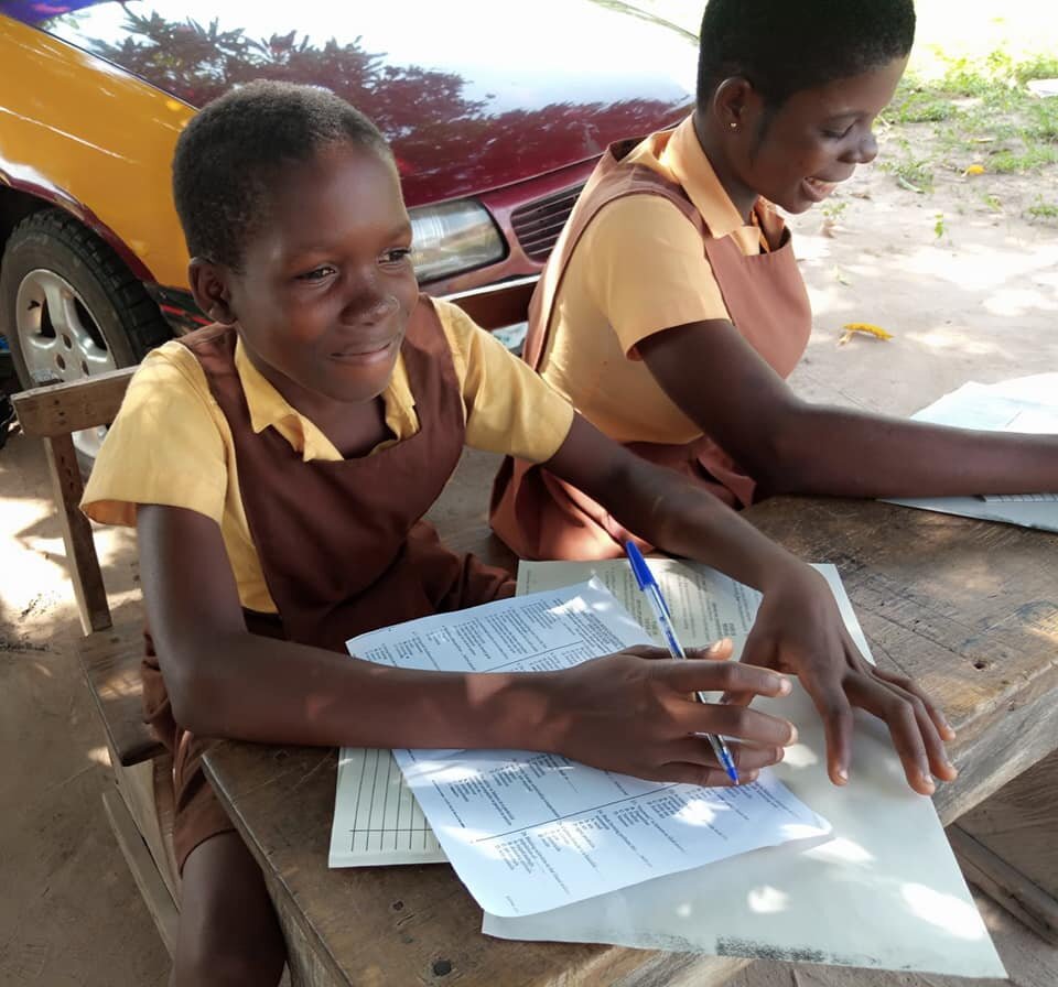 Feed Minds & Bellies: Hope for Rural Kids