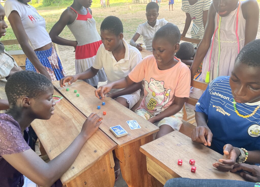 Feed Minds & Bellies: Hope for Rural Kids