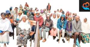 Grace Elderly Care International Inc's family