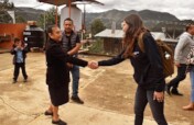 Mobile Digital Classrooms for Indigenous Schools