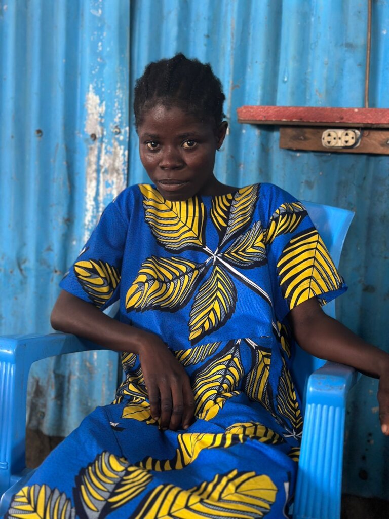 Support kid with Autism & Down Syndrome in Liberia