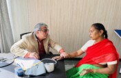 Provide Health Care to the Villagers of Haryana