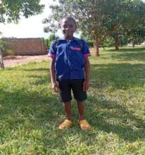 Mphatso Andrea